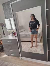 Samsun merkez Escort bayan Aişa