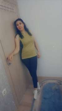 Samsun merkez Escort bayan Aişa