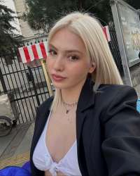 Samsun merkez Escort bayan Dilnaz