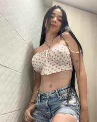 Samsun merkez Escort bayan Eda