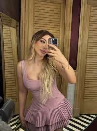 Samsun merkez Escort bayan Eylül
