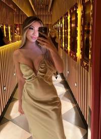 Samsun merkez Escort bayan Eylül