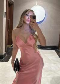 Samsun merkez Escort bayan Eylül