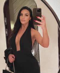 Samsun merkez Escort bayan Fadimme