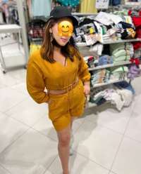 Samsun merkez Escort bayan Furize