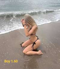 Samsun merkez Escort bayan Kira