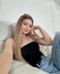 Samsun merkez Escort bayan Linda