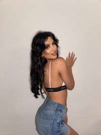 Samsun merkez Escort bayan Linda