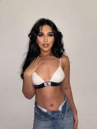 Samsun merkez Escort bayan Linda