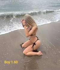 Samsun merkez Escort bayan Lisa