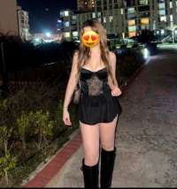 Samsun merkez Escort bayan Lisa