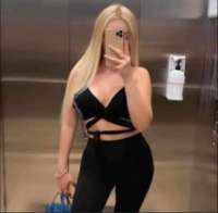 Samsun merkez Escort bayan Lisa