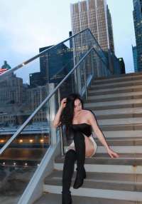 Samsun merkez Escort bayan Nesli