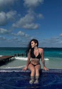 Samsun merkez Escort bayan Nesli