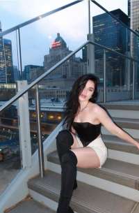 Samsun merkez Escort bayan Nesli