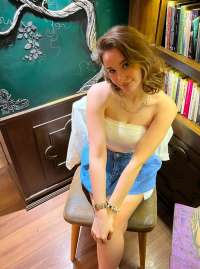 Samsun merkez Escort bayan Nora