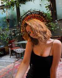 Samsun merkez Escort bayan Nora