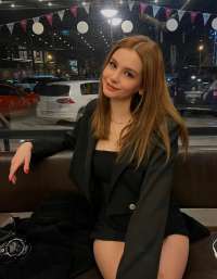 Samsun merkez Escort bayan Nora