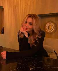 Samsun merkez Escort bayan Nora