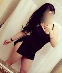 Samsun merkez escort bayan Müjde