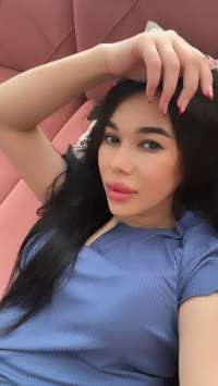 Samsun merkez Escort bayan Samina