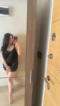 Samsun merkez Escort bayan Samina