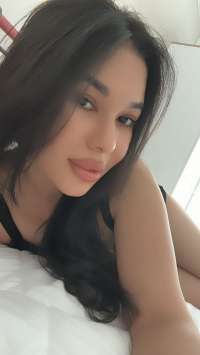 Samsun merkez Escort bayan Samina