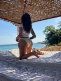 Samsun merkez Escort bayan Sofya