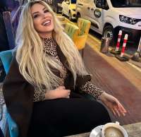 Samsun merkez Escort bayan Tuğba