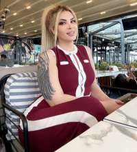Samsun merkez Escort bayan Tuğba