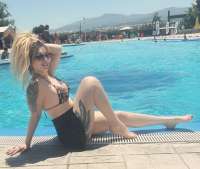 Samsun merkez Escort bayan Tuğba