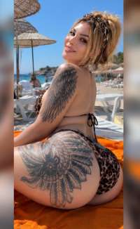 Samsun merkez Escort bayan Tuğba