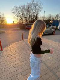 Samsun merkez Escort bayan Yelız