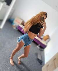 Samsun merkez escort bayan Yıldız
