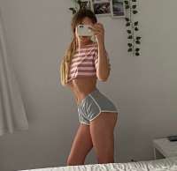 Samsun merkez escort bayan Yıldız