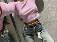 Samsun Öğrenci bayan Berrak