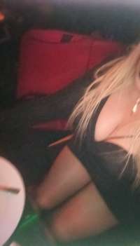 Samsun Olgun Escort Sibel