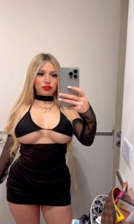 Samsun sarı saçlı escort Asel