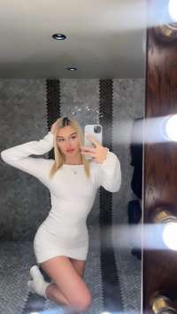 Samsun Sarışın kendi yeri olan escort Güneş 