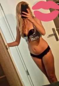Samsun seksi escort bayan Selin