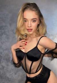 Samsun SEKSİ escort Prenses