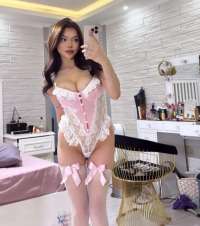 Samsun seksi escort TİNAY