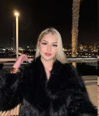 Samsun sevgili tadında escort bayan Buse