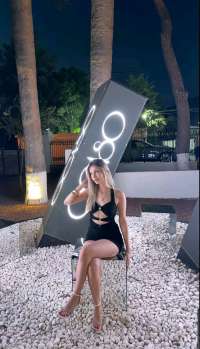 Samsun sevgili tadında escort bayan Simge