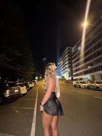 Samsun sevgili tadında escort bayan Simge