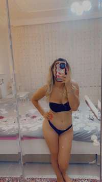 Samsun sınırsız escort bayan Sinem