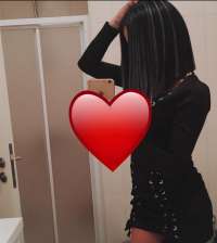 Samsun Sınırsız Escort Hazal