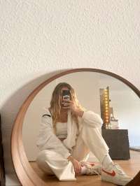 Samsun Ukraynalı escort Nastya