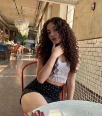 SAMSUN YENİ 20 YAŞINDA ÜNİVERSİTELİ ELİT ESKORT JALE