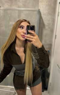 SAMSUN YENİ 20 YAŞINDA ÜNİVERSİTELİ ELİT ESKORT NATALİ